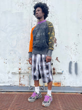 Load image into Gallery viewer, HARD KNOCK CREWNECK
