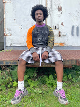 Load image into Gallery viewer, HARD KNOCK CREWNECK
