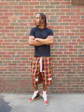 Load image into Gallery viewer, RIP N REPAIR SHORTS
