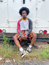 Load image into Gallery viewer, HARD KNOCK CREWNECK

