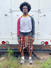 Load image into Gallery viewer, HARD KNOCK CREWNECK
