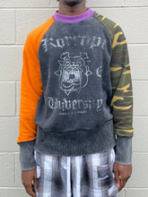 Load image into Gallery viewer, HARD KNOCK CREWNECK
