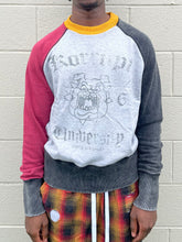 Load image into Gallery viewer, HARD KNOCK CREWNECK
