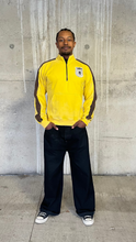 Load image into Gallery viewer, KRPT CREST 1/4 ZIP
