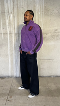 Load image into Gallery viewer, KRPT CREST 1/4 ZIP

