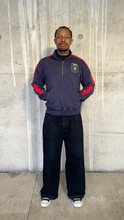 Load image into Gallery viewer, KRPT CREST 1/4 ZIP
