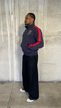 Load image into Gallery viewer, KRPT CREST 1/4 ZIP
