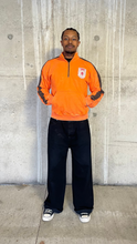 Load image into Gallery viewer, KRPT CREST 1/4 ZIP
