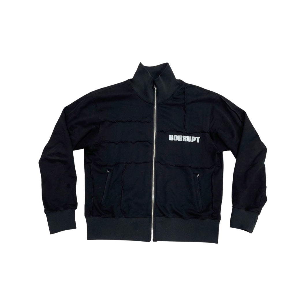 Contraire track jacket